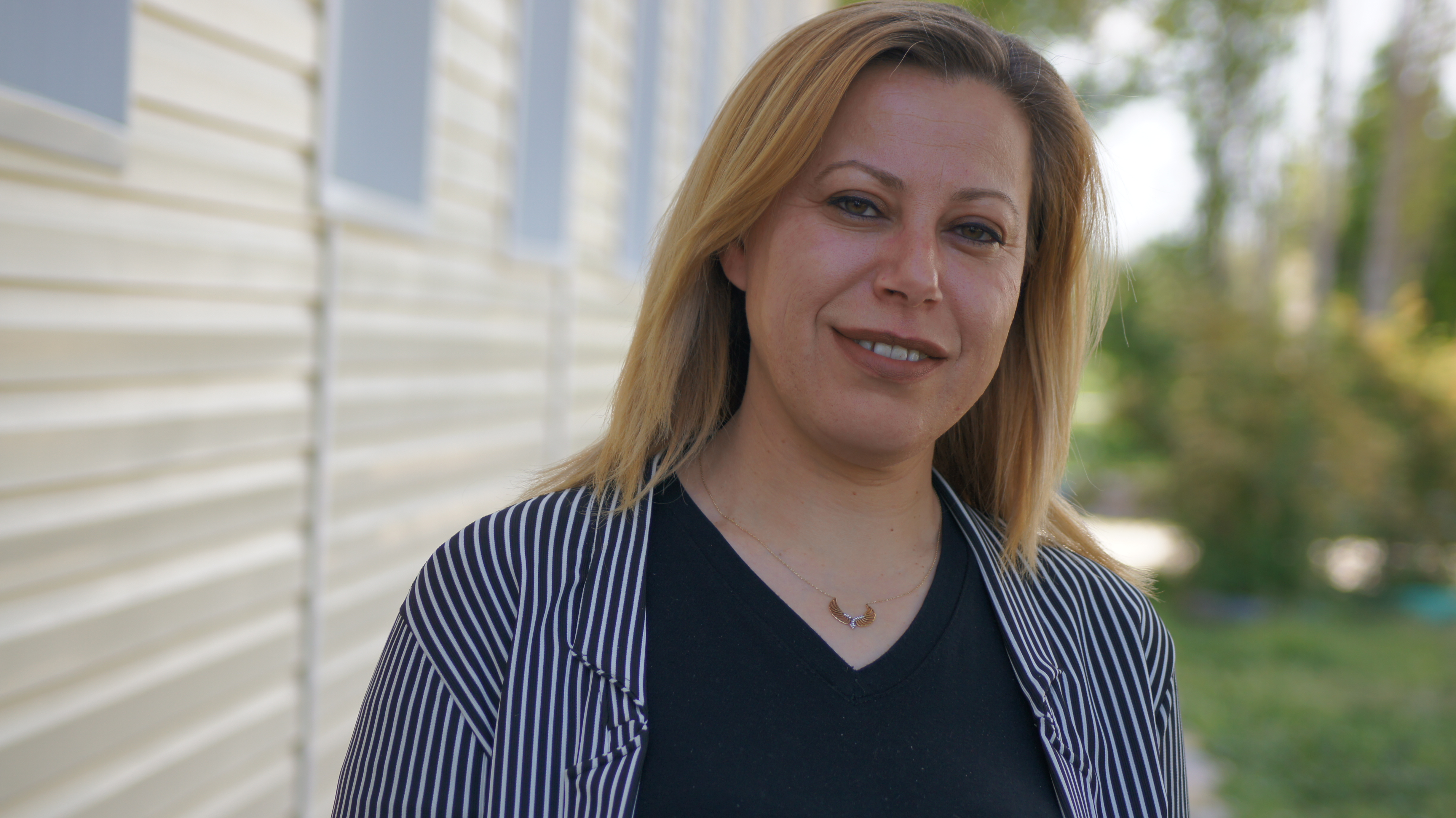Sabriye Eberliköse Okçu